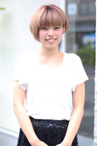 高田馬場美容室BASSA