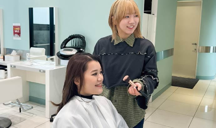 BASSA充実の福利厚生