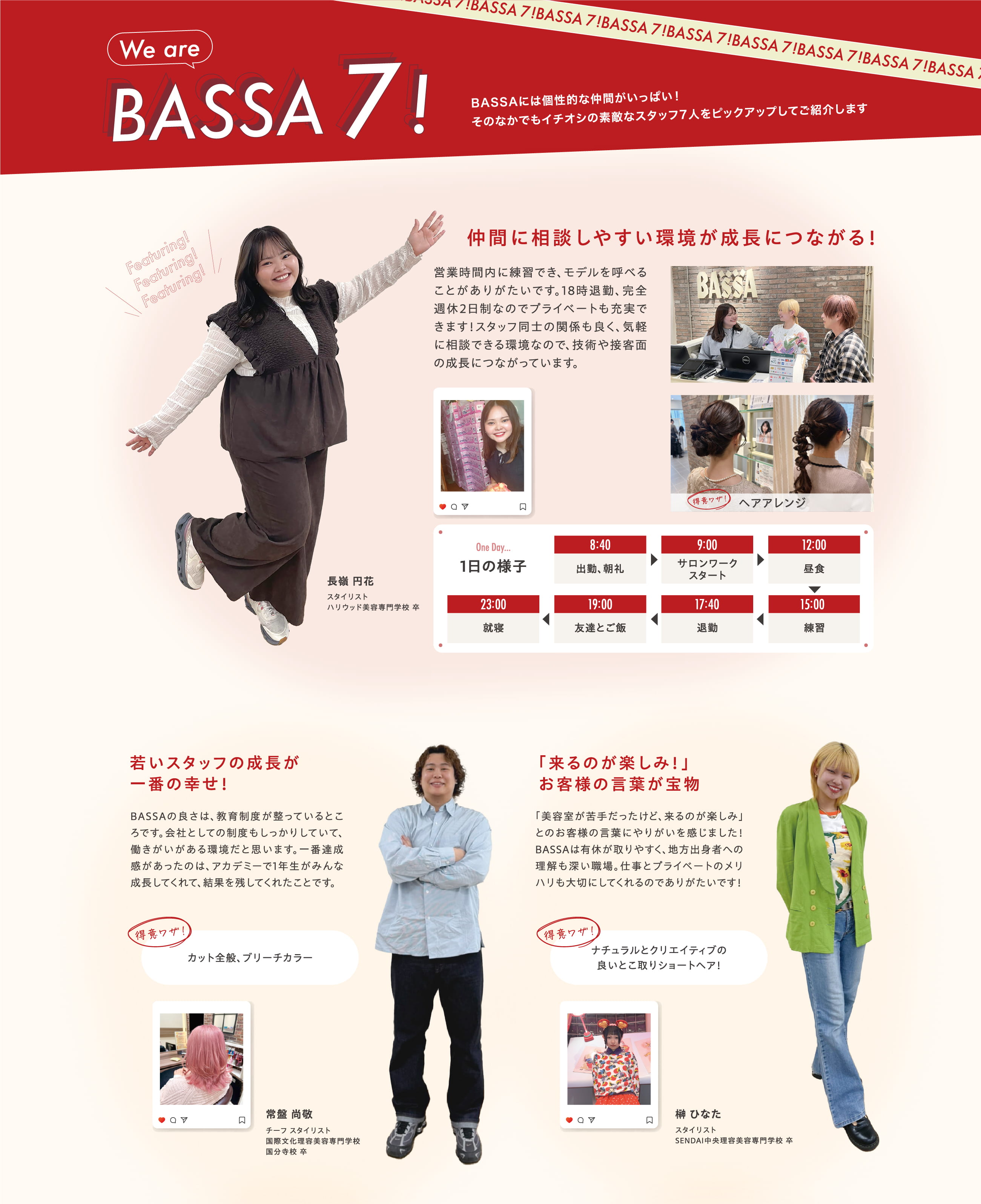BASSA7