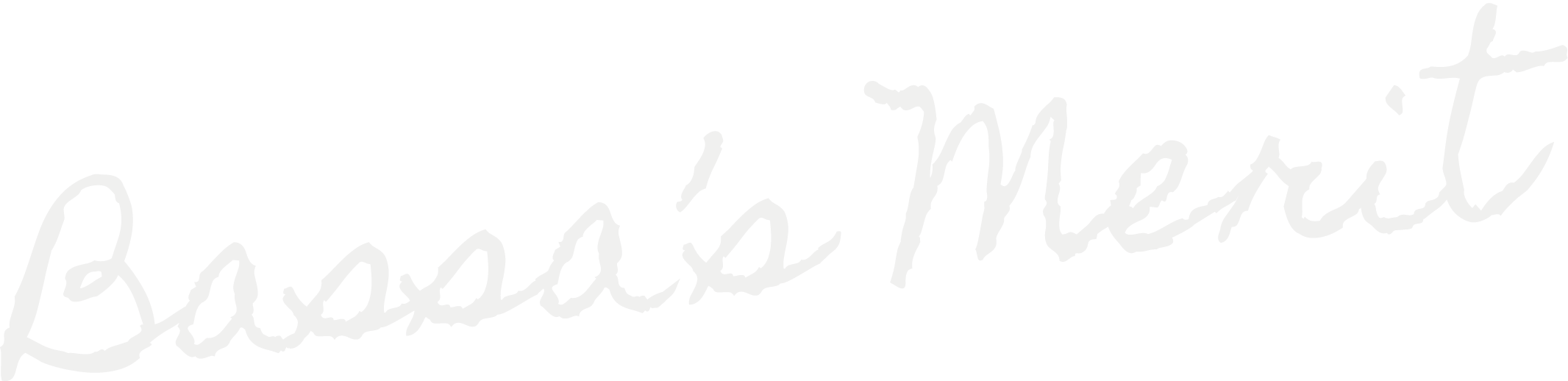 Bassa's Merit