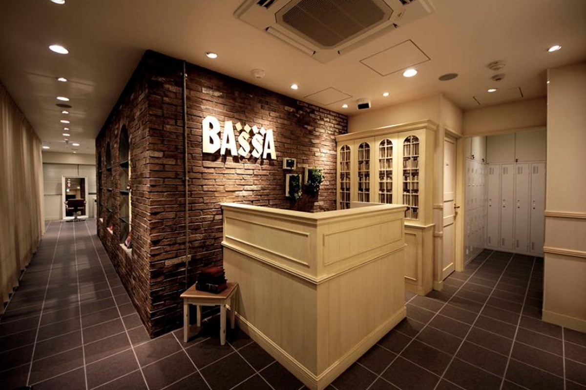 Bassa 高田馬場店 美容室bassa バサ