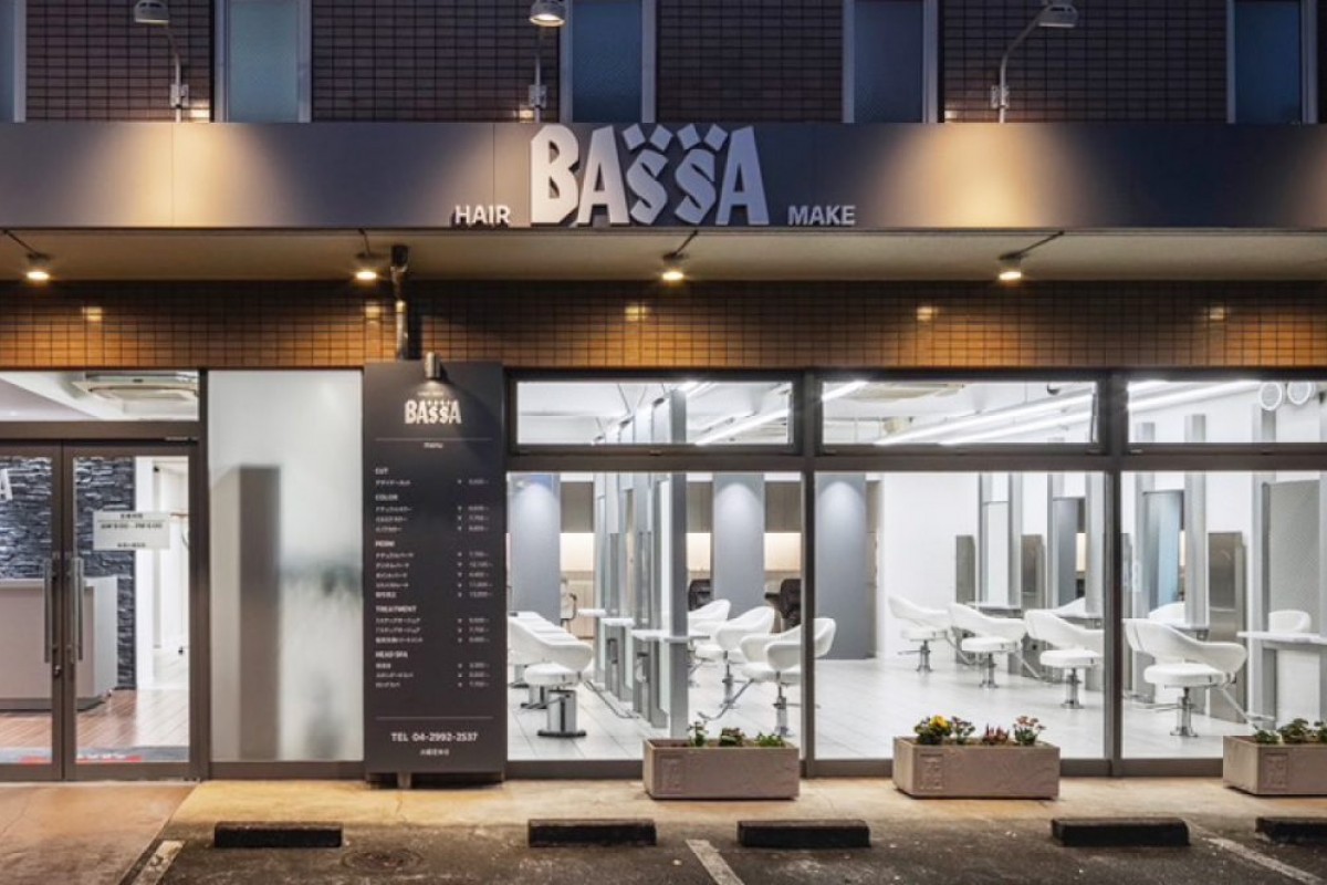 BASSA 新所沢店