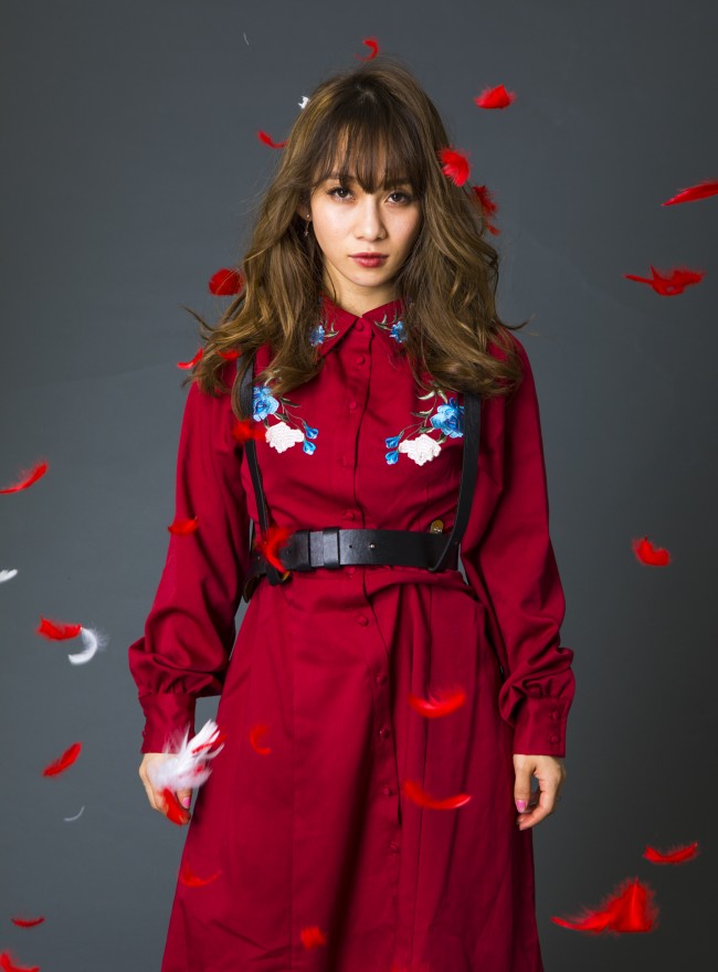 2018 Collection 「Avantgarde」