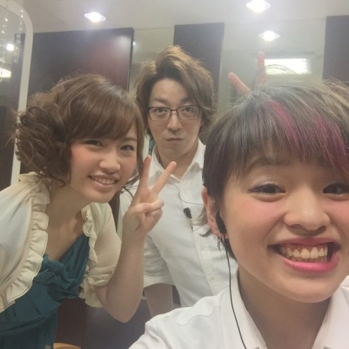 経営方針発表会!の前に・・・