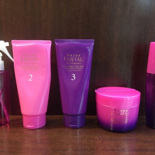 オージュア講習