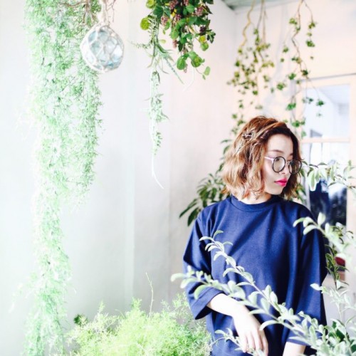 2016ssビジュアル撮影