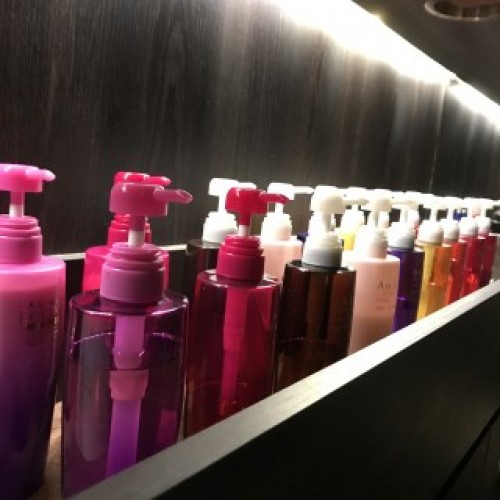 シャンプーの仕方講座♪ BASSA江古田店