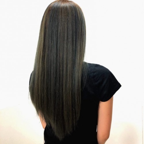 夏にぴったり!海感カラー!