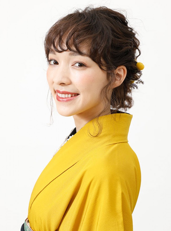 2019 卒業式 Collection