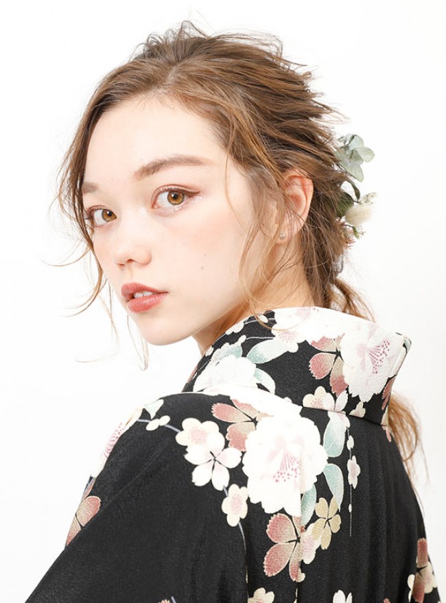 2019 卒業式 Collection