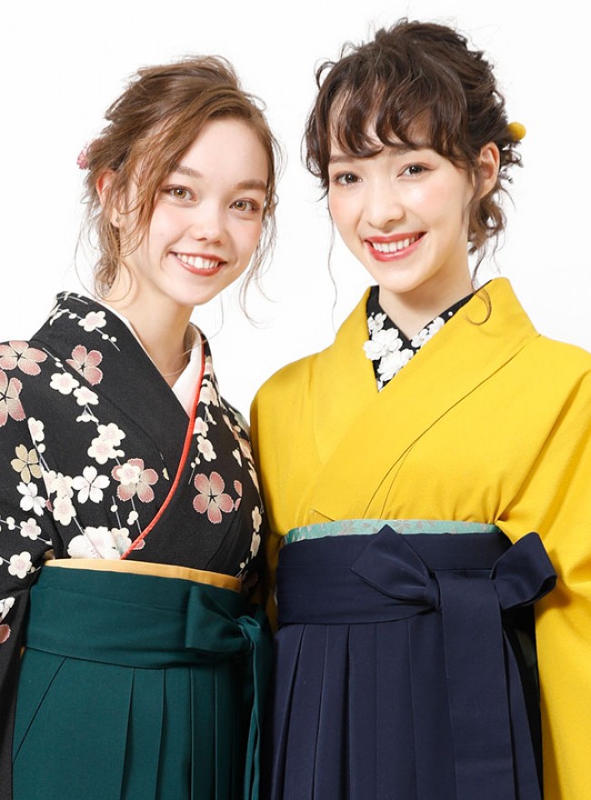 2019 卒業式 Collection