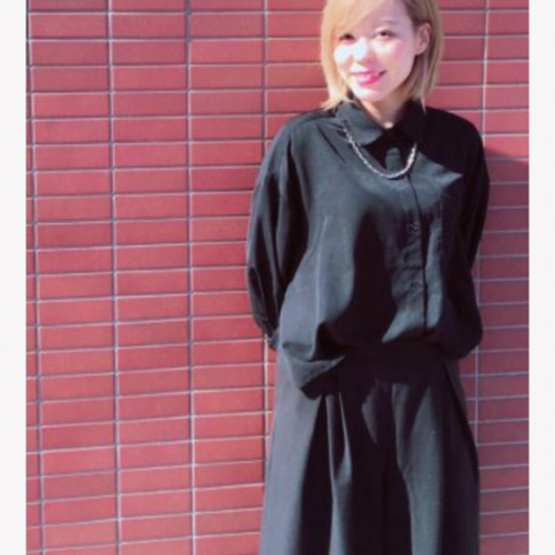 江古田の美容室BASSAの一押しスタッフ② 江古田 美容室 BASSA