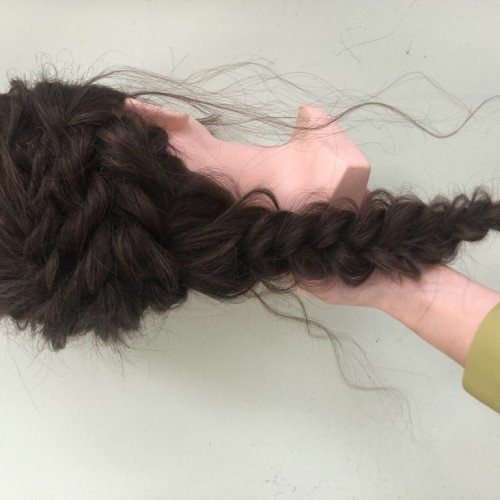 結婚式のヘアセットなどに