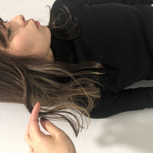 福永のゲストヘアー!ネオヴィンテージ