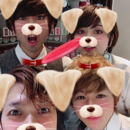 あけましておめでとうございます!