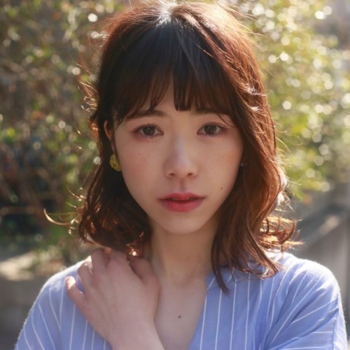 朝起きて5分で決まるボブ!ピンクの美容室BASSA江古田