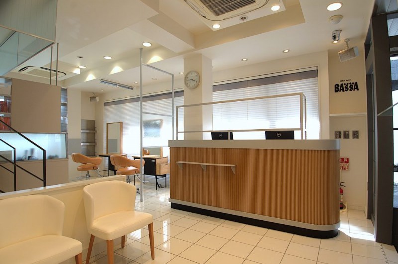 BASSA 所沢店