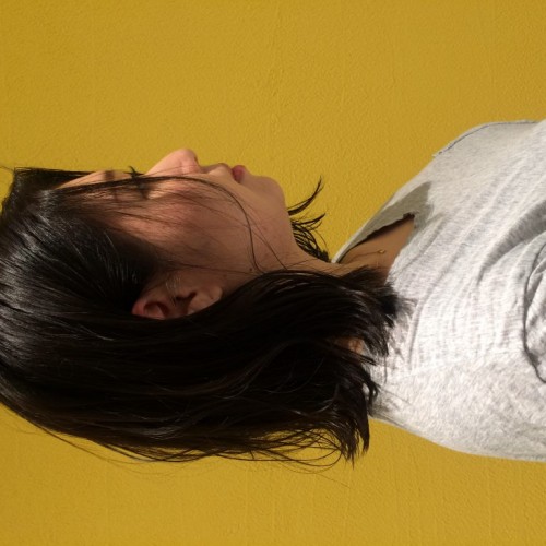 美容室BASSA江古田の萩原大人ボブスタイル!