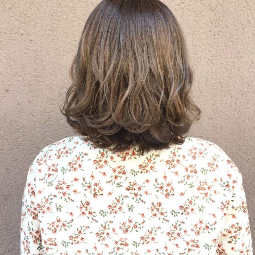 アディクシーカラー【シルバー】単品カラー