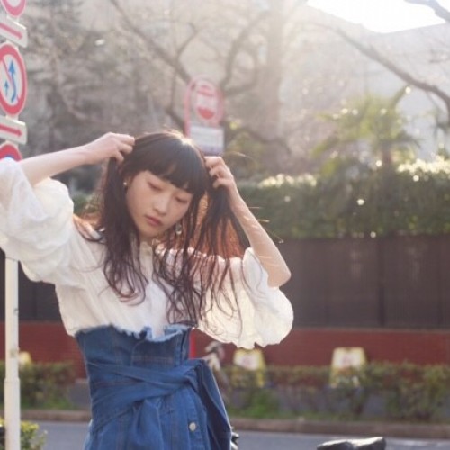 撮影会☆in代々木公園&スタジオ!