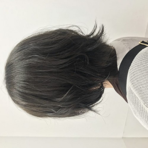 秋はカーキがおすすめ!