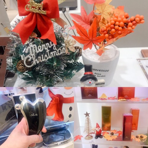 ビューティーセール!^_^!