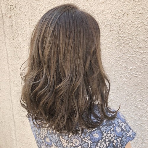 アディクシーカラー【サファイア + シルバー】