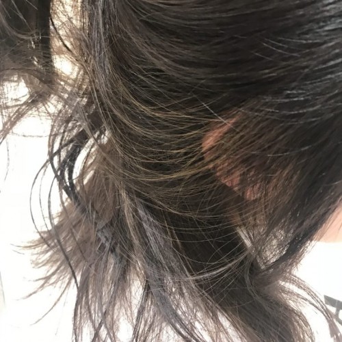 インナーハイライト☆