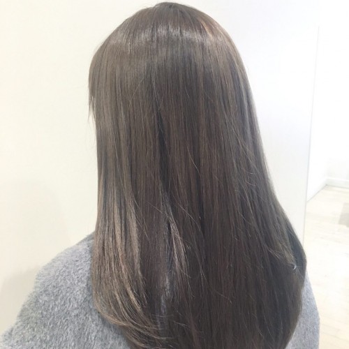 イルミナカラーで1番人気!! 万能カラー