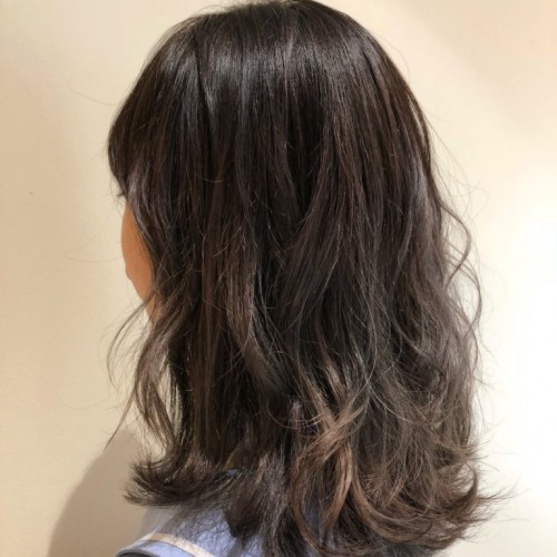 グラデーションカラー ☆