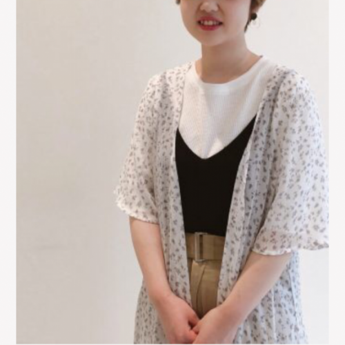 ショート女子におすすめスタッフ☆BASSA江古田