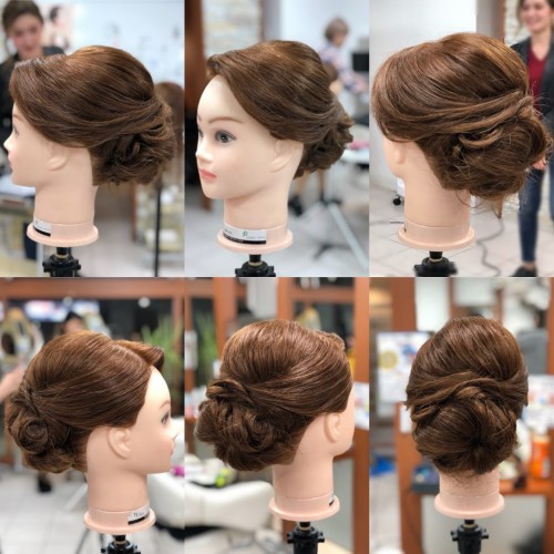 アップスタイル