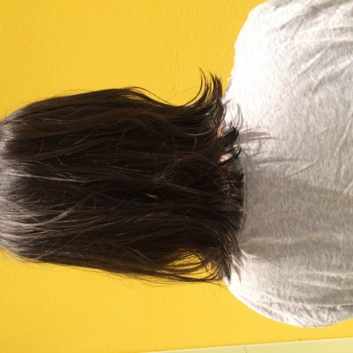 萩原の外はねボブ☆江古田 美容室