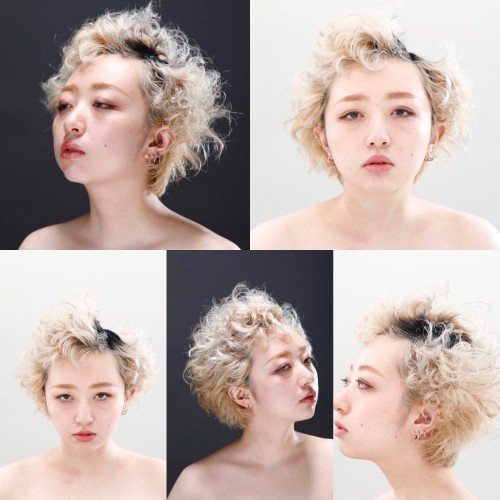 DANKS カットコンテスト!^ – ^!