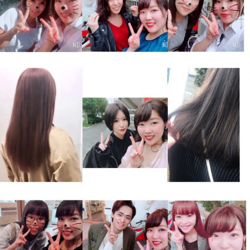 みなさんありがとうございますT^T