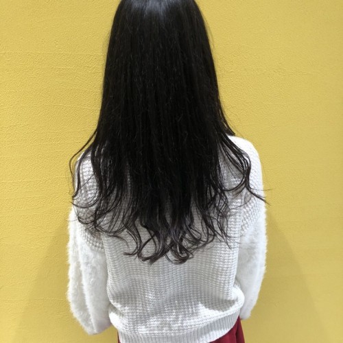 カットモデル!! BASSA江古田店