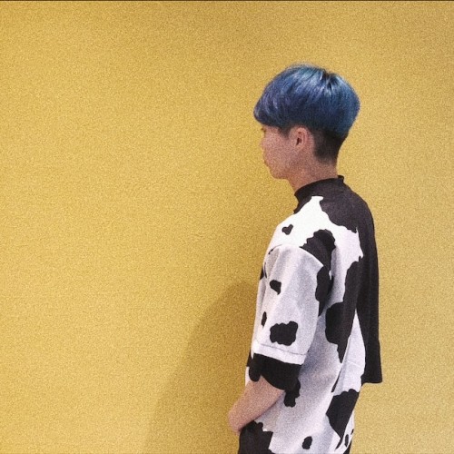 福永のお客様ヘア★美容室BASSA江古田店