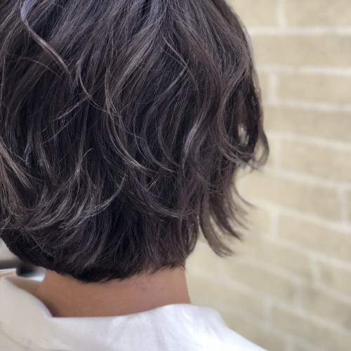 今期おすすめ☆ ハイライトカラー