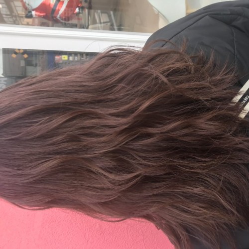 パーソナルカラー☆