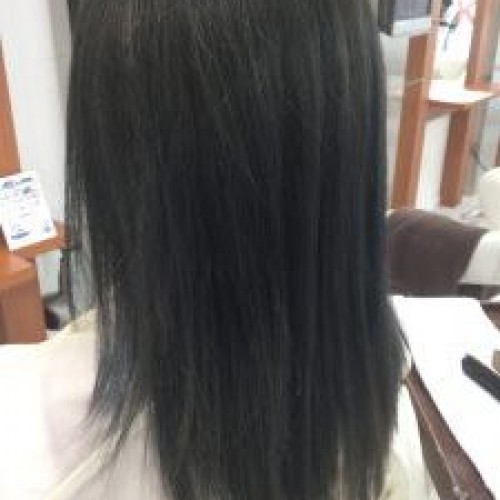 リアルお客様カラー11〜15まとめてみました。BASSA新所沢店