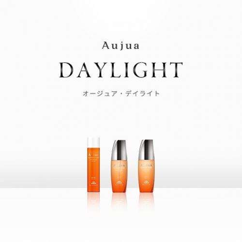 Aujua商品紹介☆DAYLIGHT☆
