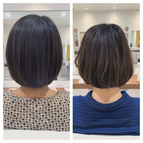 カットモデル募集中!! BASSA江古田店