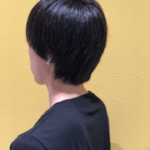 メンズカット BASSA江古田