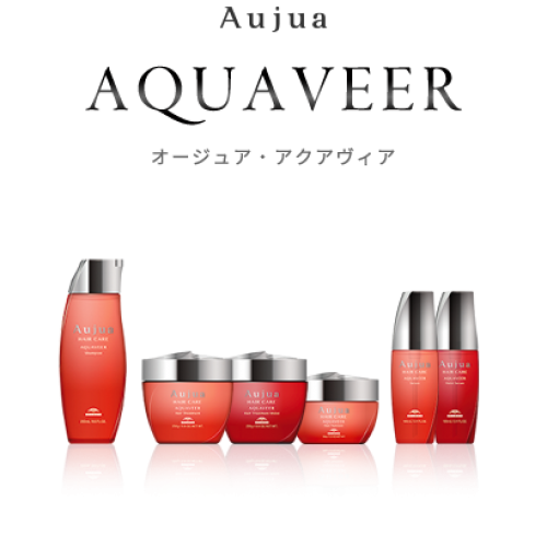 アクアヴィア☆☆☆☆☆