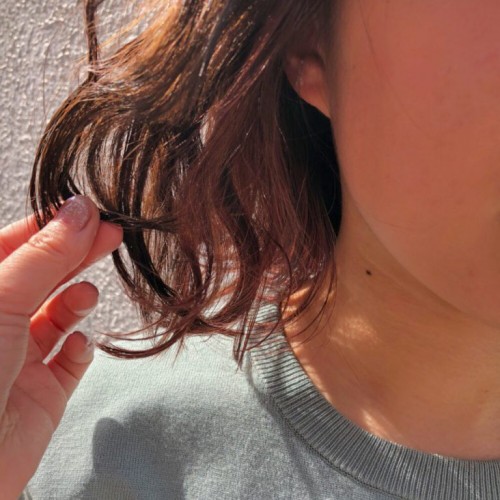 インナーcolor ☆