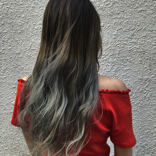 グラデーション ☆☆