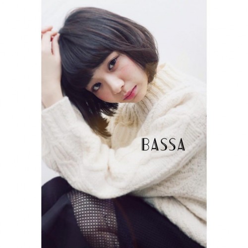 ボブにしたくて悩んでる方!美容室BASSA江古田