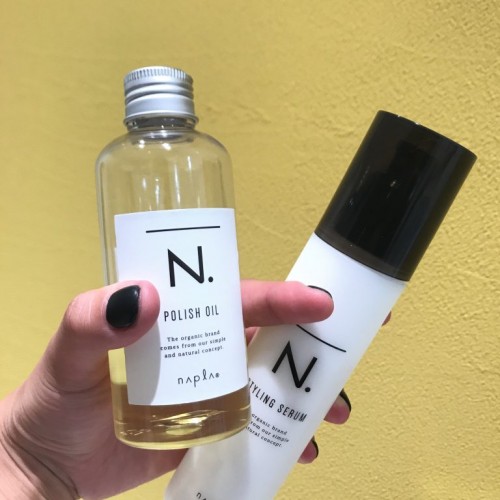 福永のお客様ヘア★美容室BASSA江古田店