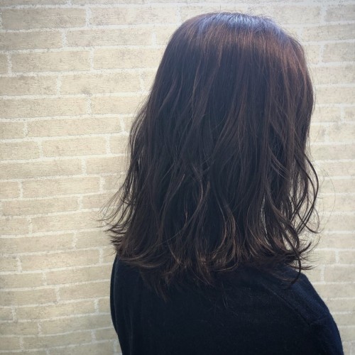 グレージュ ☆ 明るくできない方にオススメ!