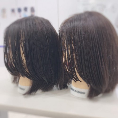 カットセミナーに参加しました!